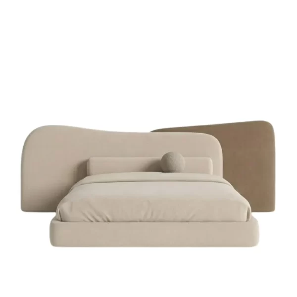 Donatella Bed