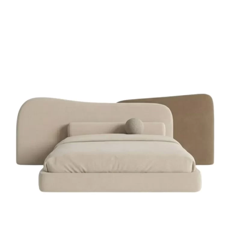 Donatella Bed