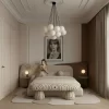 Donatella Bed