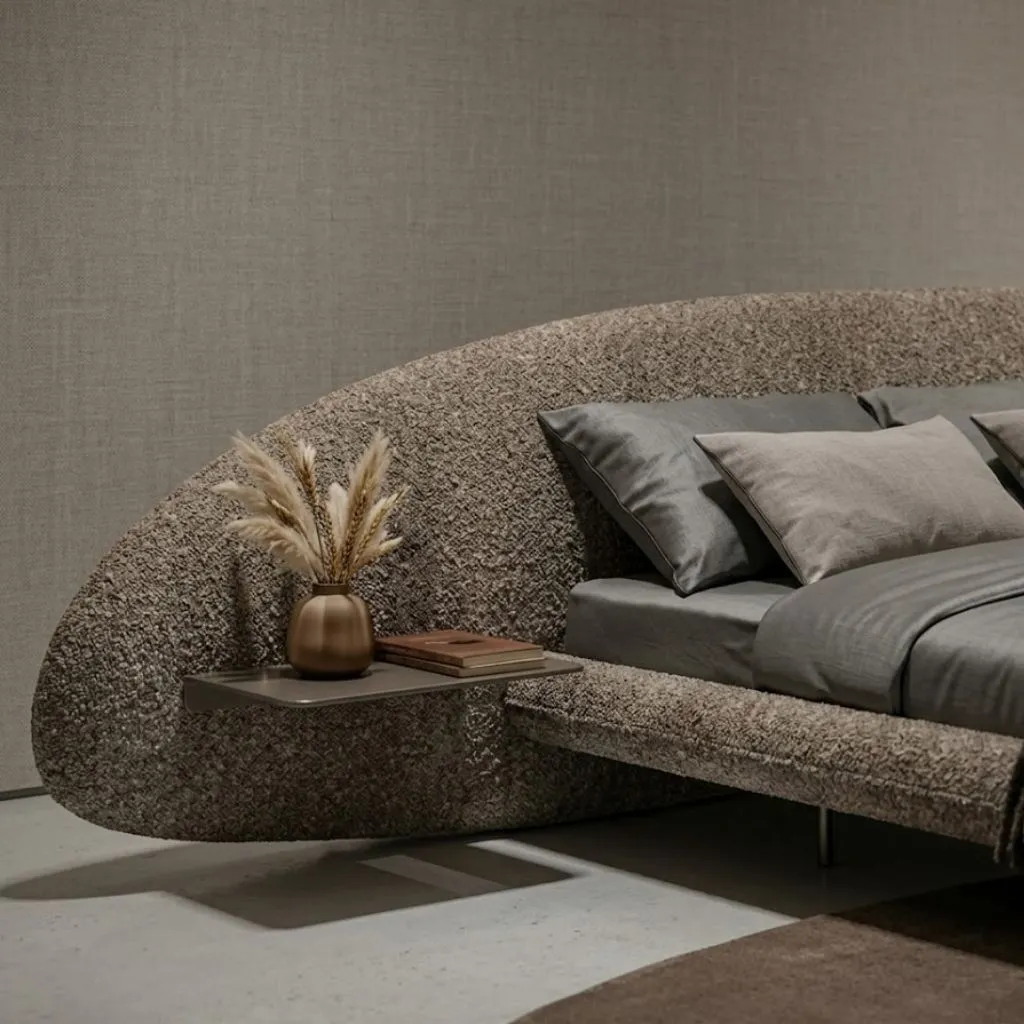 Tatiana Bed
