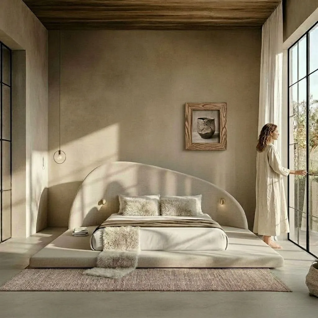 Viviana Bed