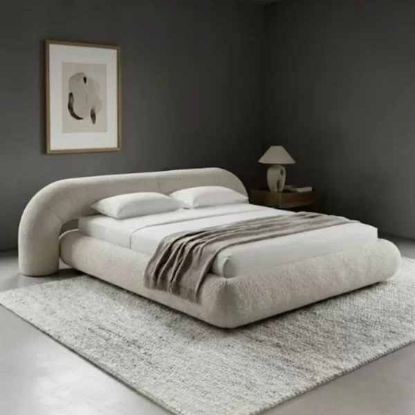Angelicia Bed