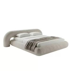 Angelicia Bed