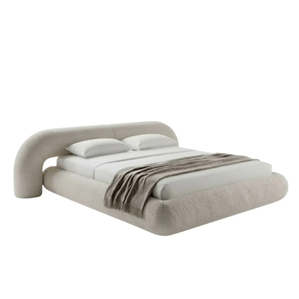 Angelicia Bed