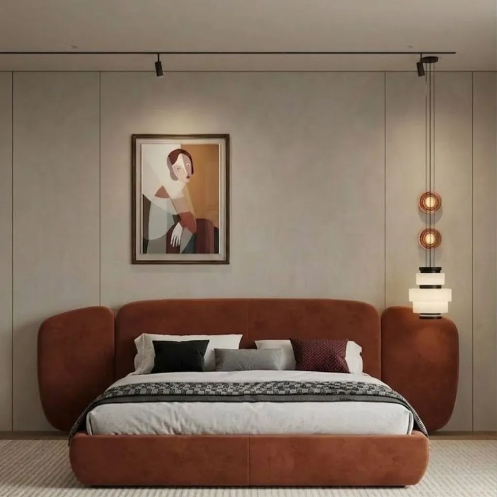 Elisa Bed