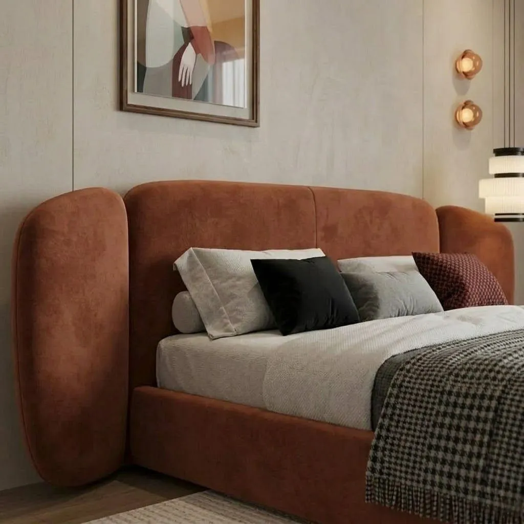 Elisa Bed
