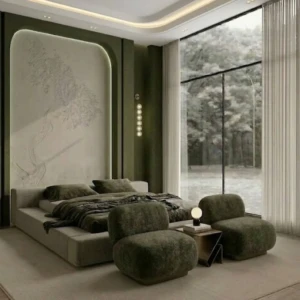 Antonia luxury furniture in uae