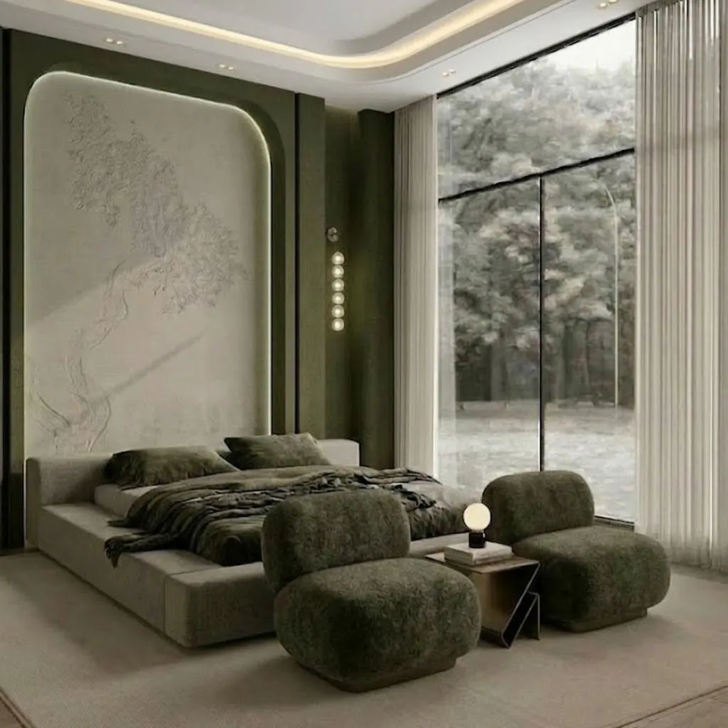 Top Furniture in UAE