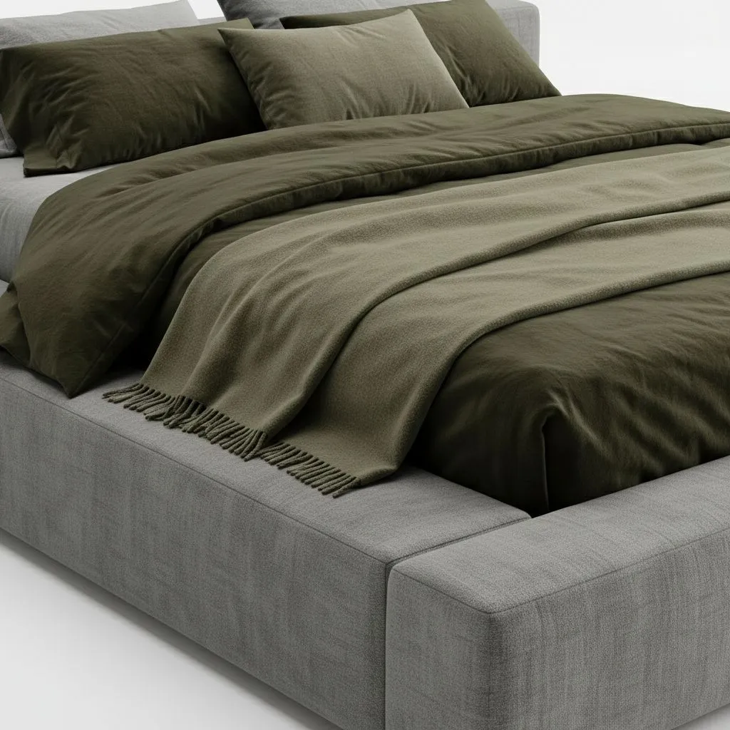 Antonia Bed
