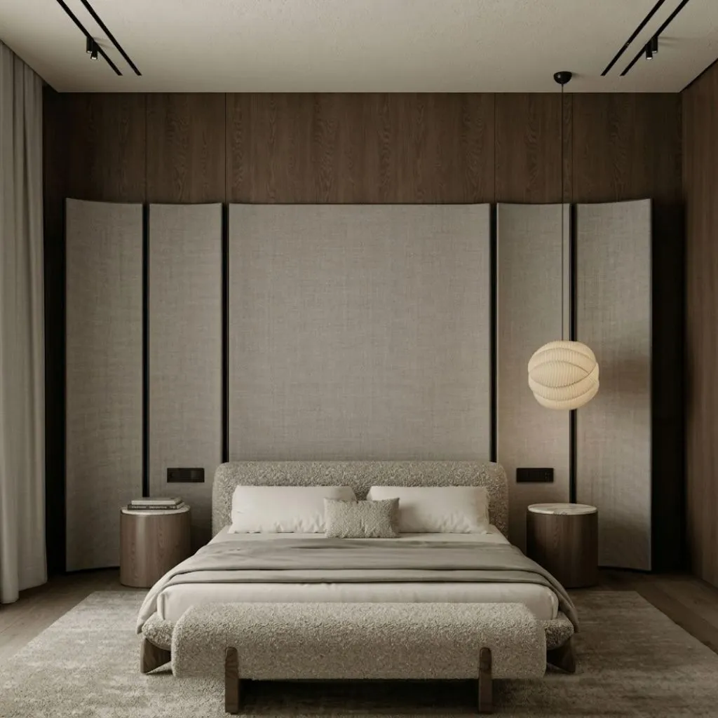 Helena Bed
