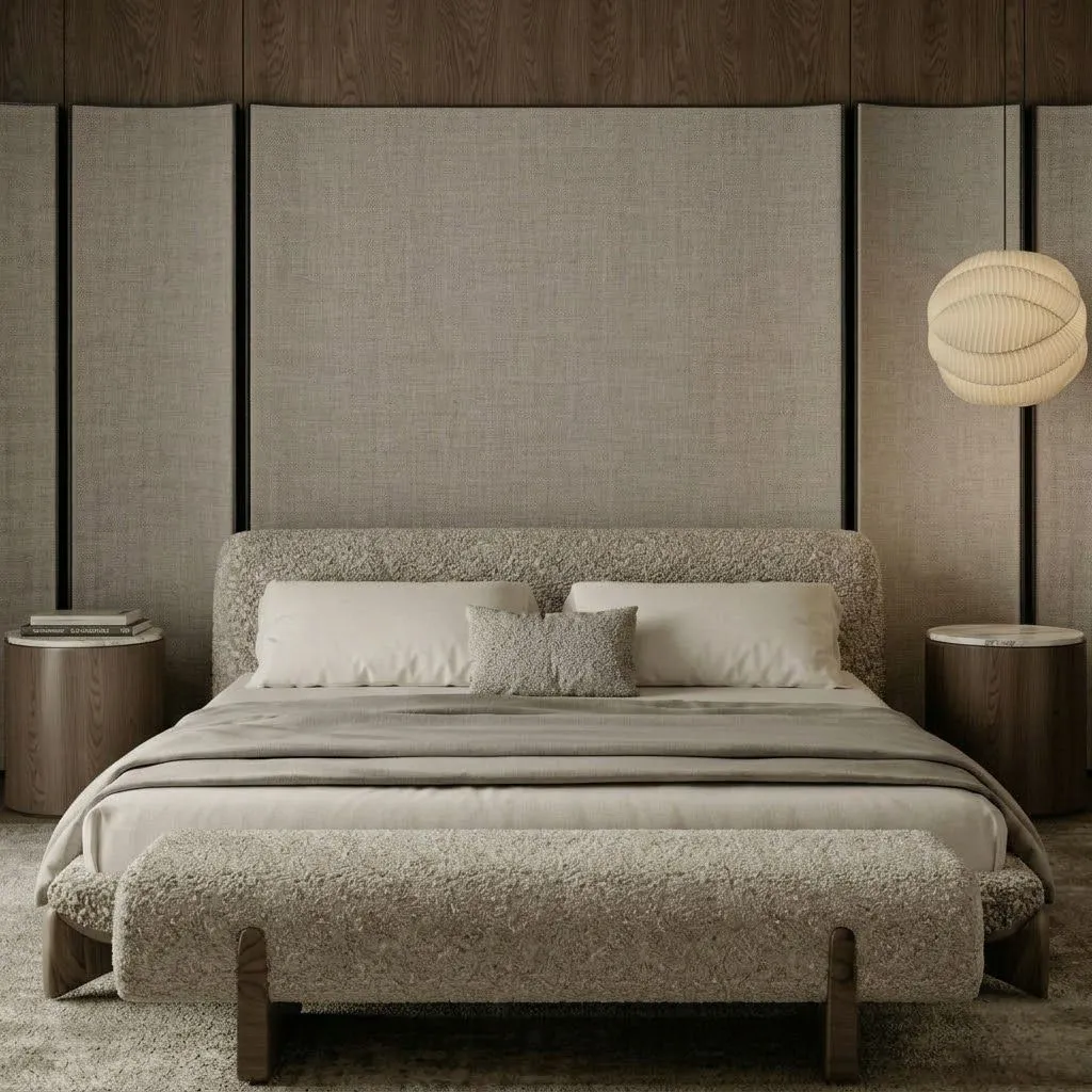 Helena Bed