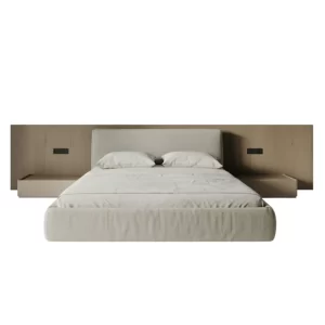 Giovanna Bed