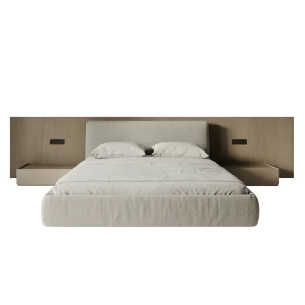 Giovanna Bed