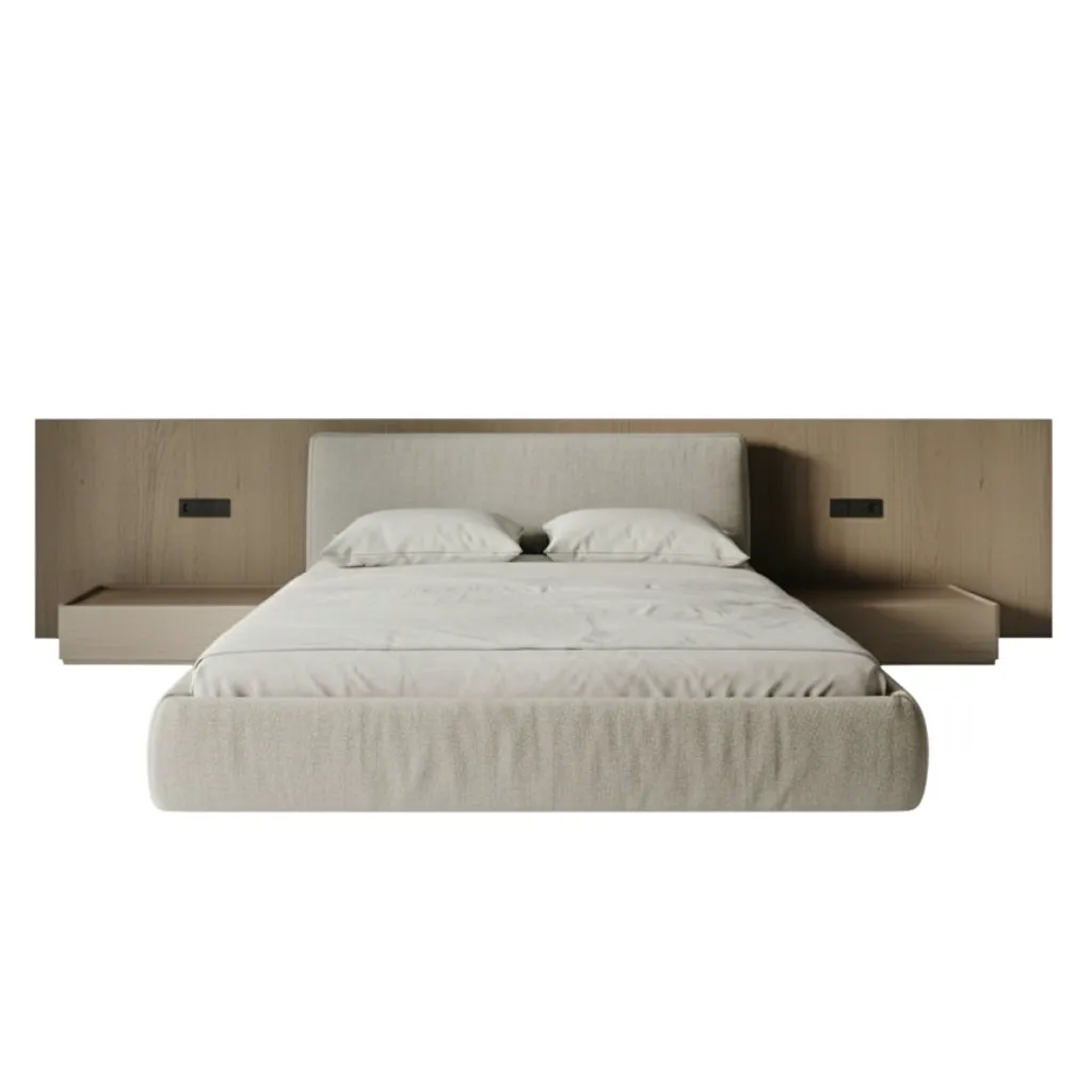 Giovanna Bed