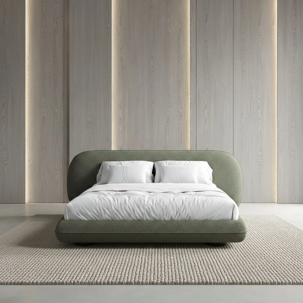 Alicia Bed