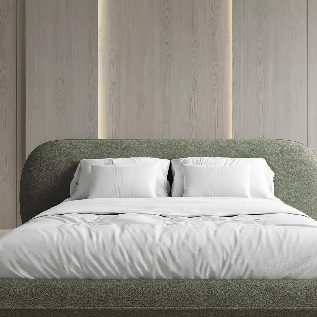 Alesia Bed