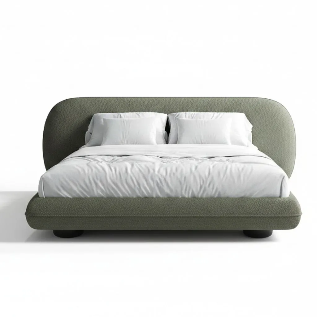 Alesia bed