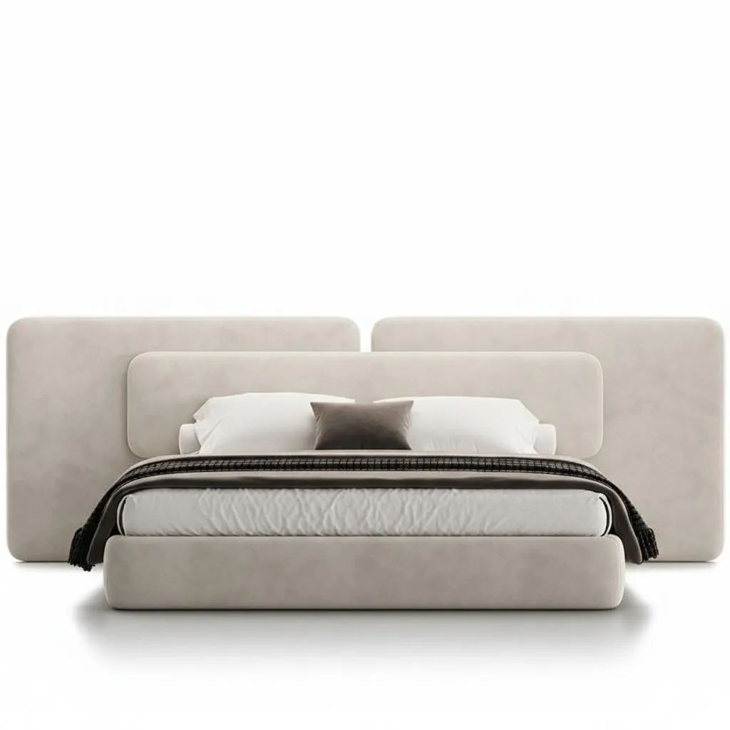 ANTONELLA BED