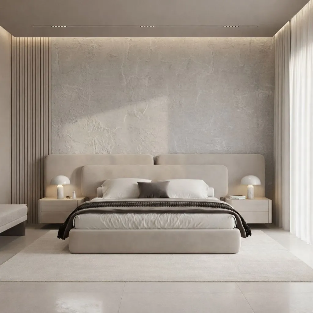 Antonella bed