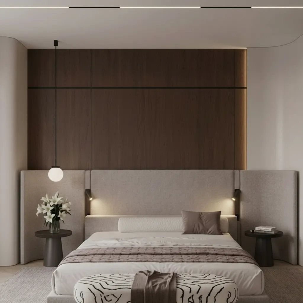 Mirella Bed