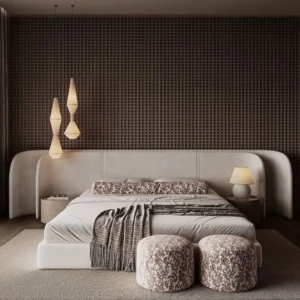 ARIANNA BED