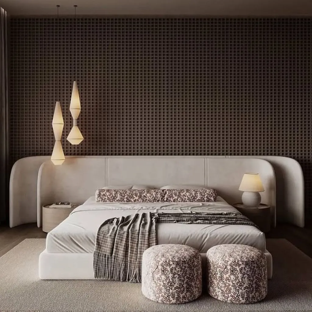 ARIANNA BED
