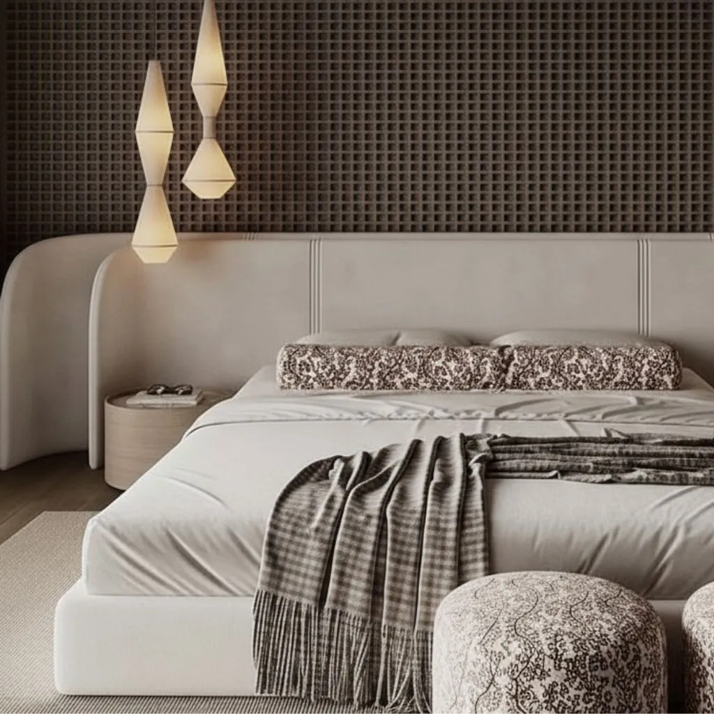 ARIANNA BED
