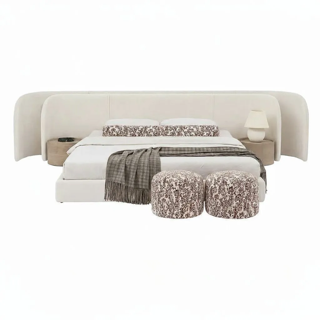 ARIANNA BED