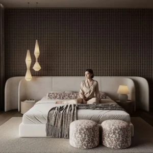 ARIANNA BED