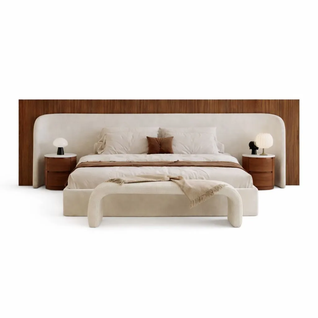 CATERINA BED
