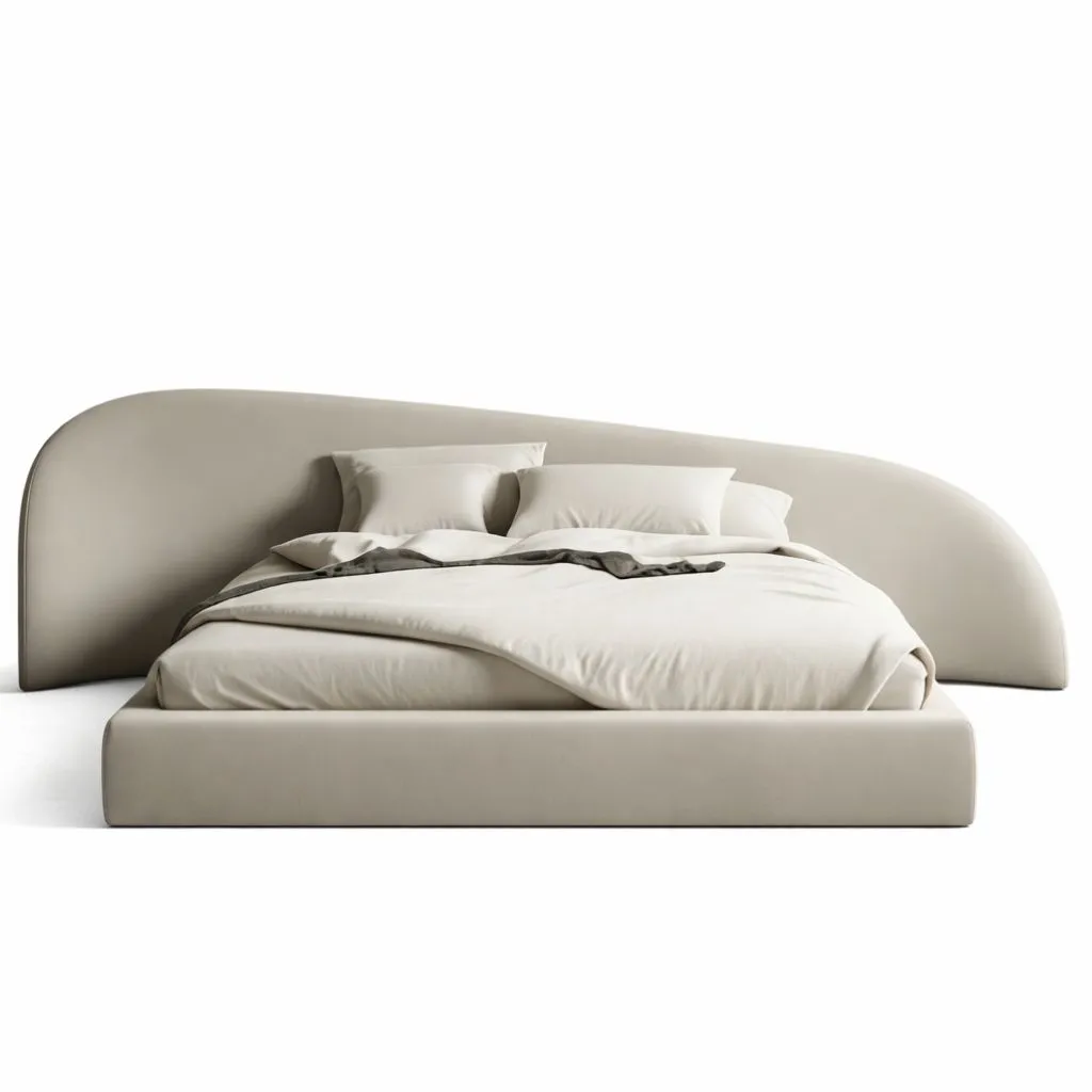 ELENA / Bed
