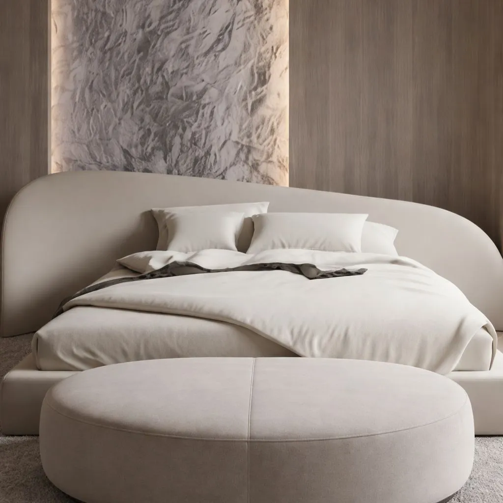Elena Bed