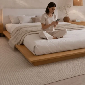 VALERIA BED