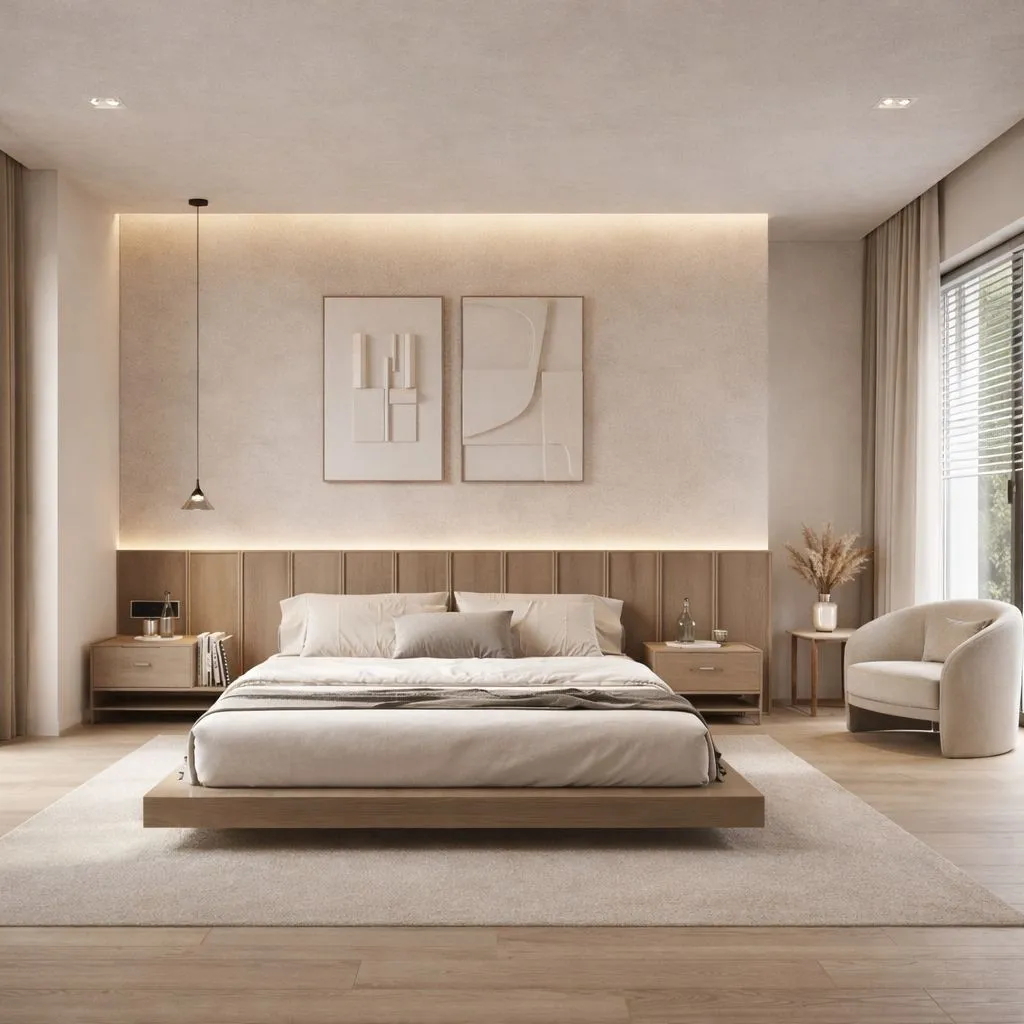 Emilia Bed