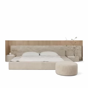 CARINA BED