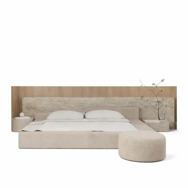 CARINA BED