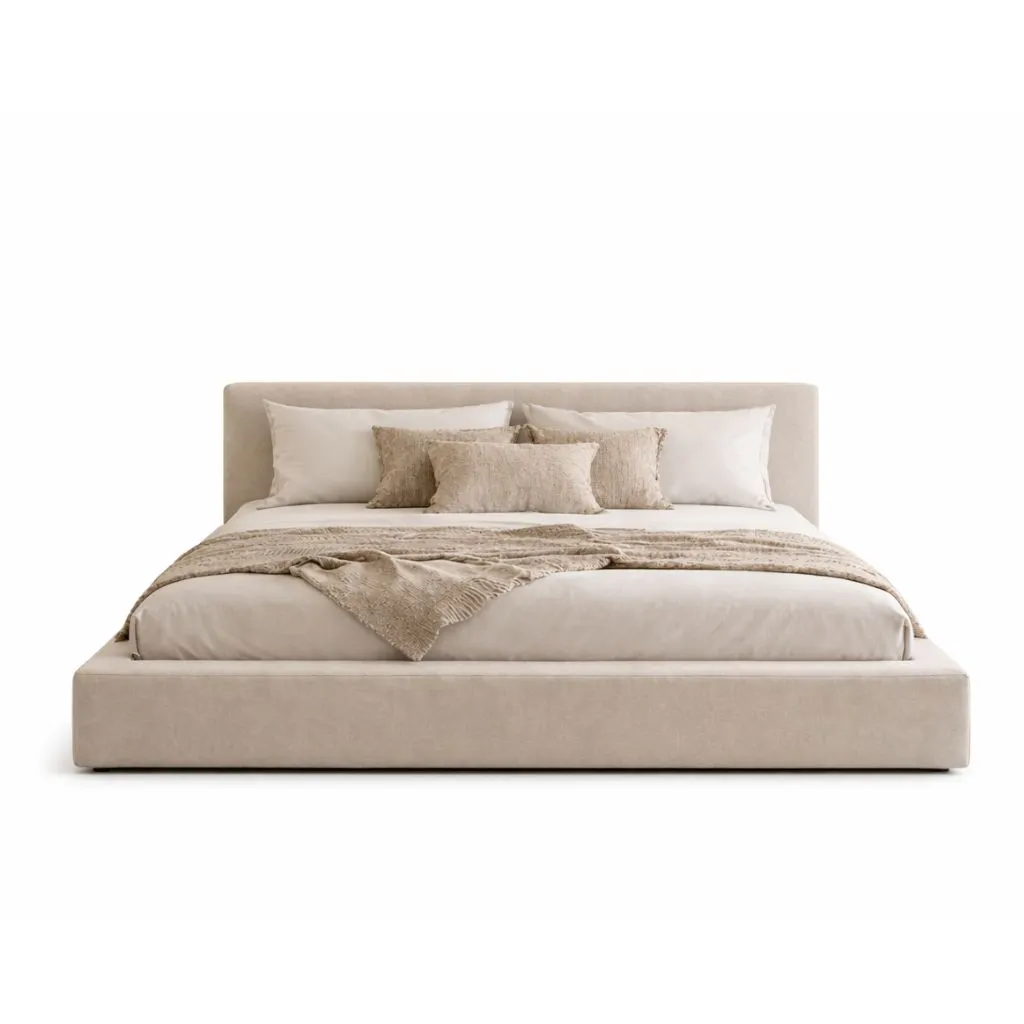 Felicia Bed