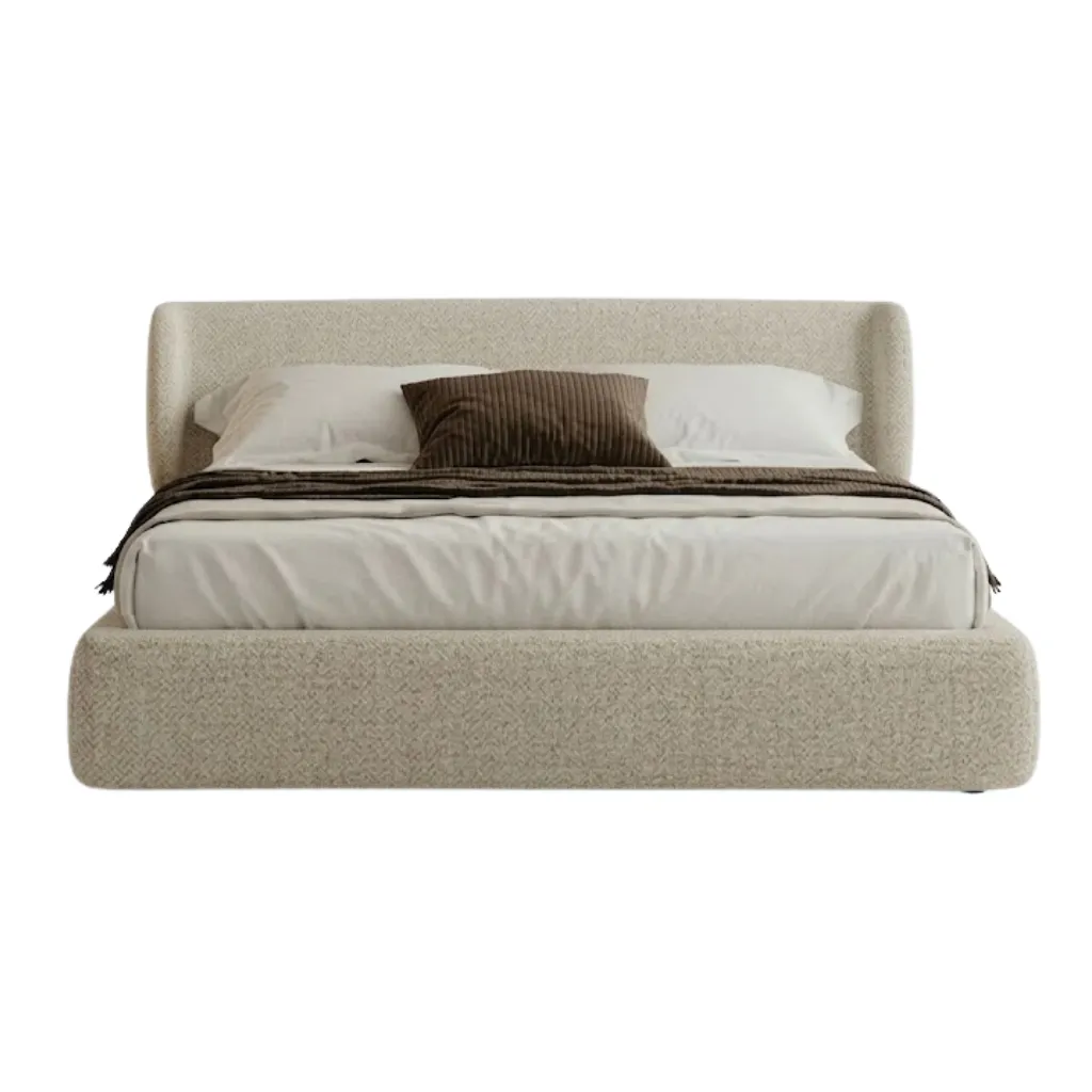 Panolina Bed