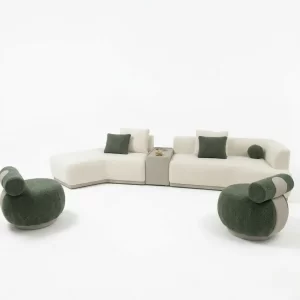GIULIETA SOFA