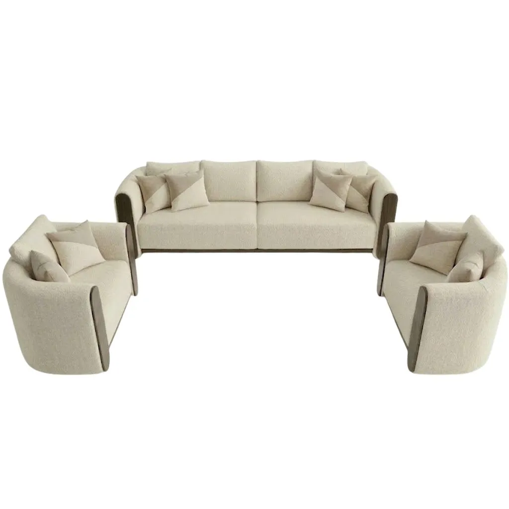 Floriana Sofa