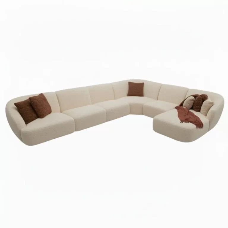 CELESTINE BED