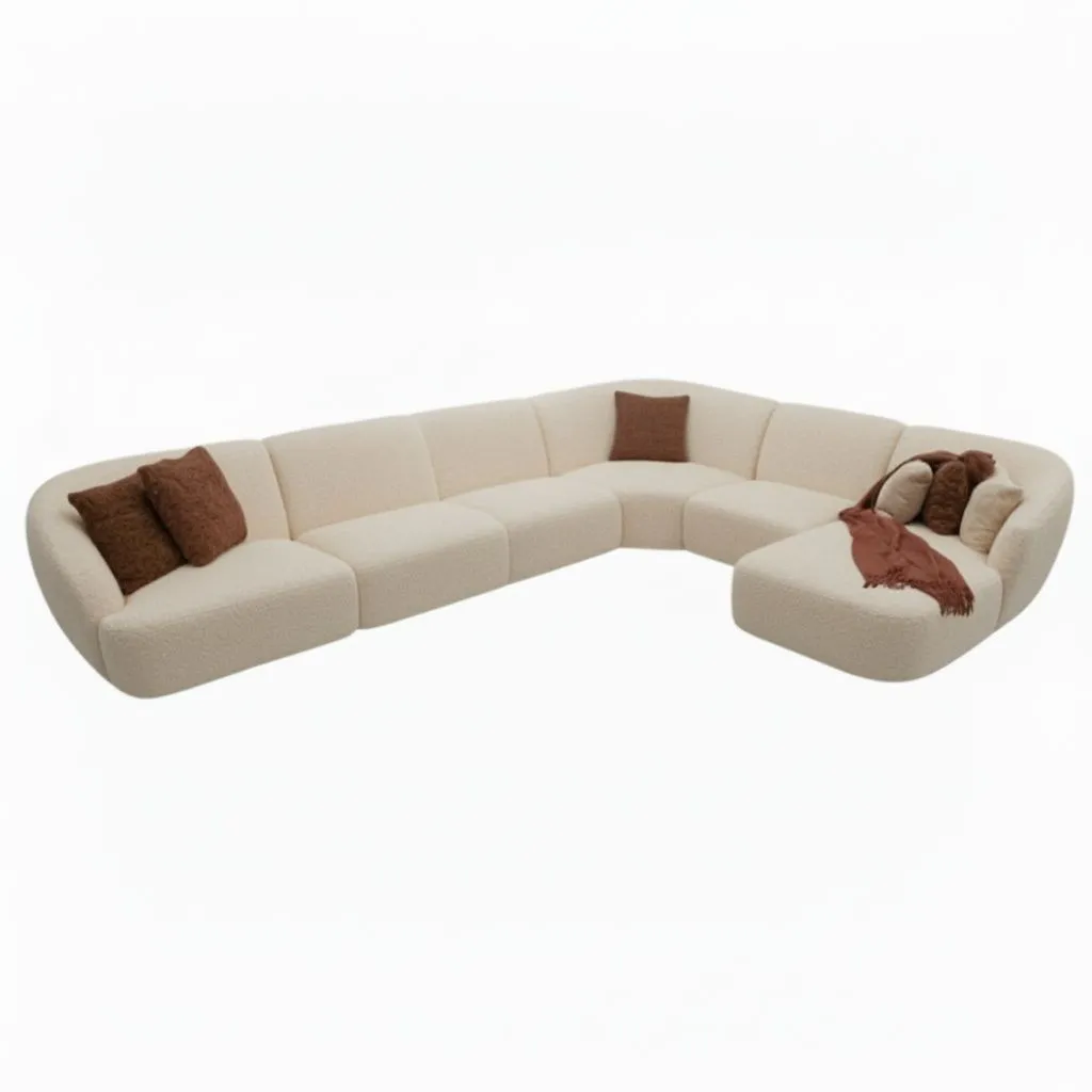 CELESTINE BED