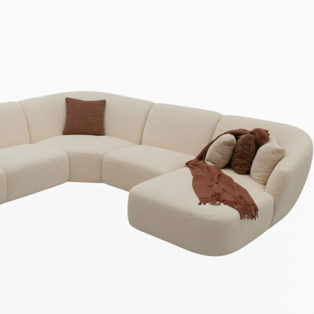 CELESTINE BED