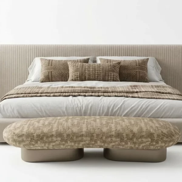 Julieta Bed