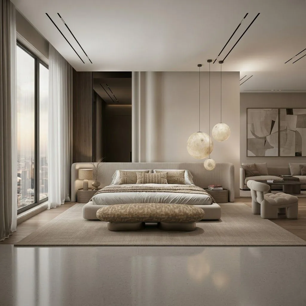 What Does an Interior Designer in the UAE Recommend in 2026?