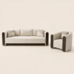 Florina 3 Seater Sofa