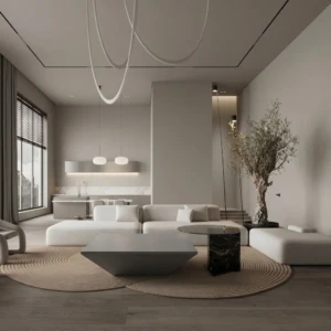 Elegant Coffee table in uae