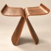 7 Elegant Features of Adie Side Table | Sculptural Luxury Stool UAE