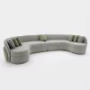 Grina Modern Sofa