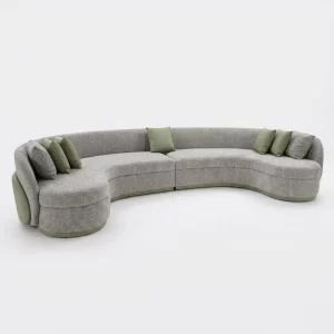 Grina Modern Sofa